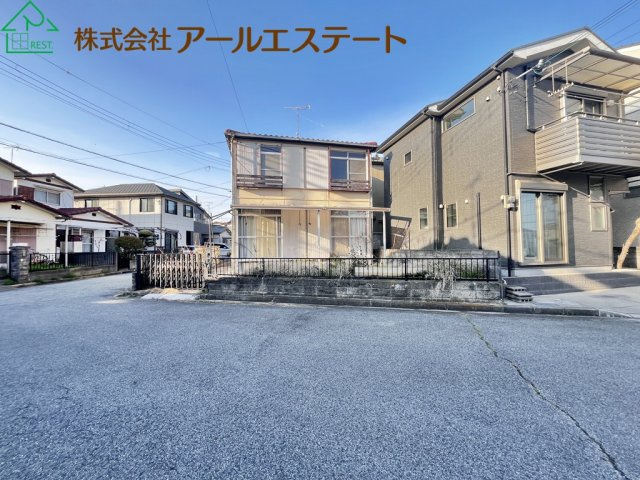 加古川市平岡町一色東　JR「東加古川駅」徒歩19分