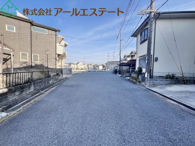 加古川市平岡町一色東　JR「東加古川駅」徒歩19分の周辺