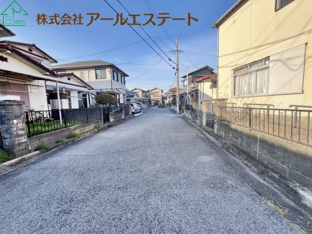 加古川市平岡町一色東　JR「東加古川駅」徒歩19分の周辺