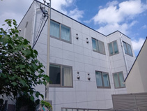 レスツオン参宮橋の画像