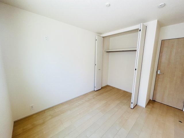 新築　高崎市新町第８　Livele Garden.S　3号棟の収納|高崎市新町第８　Livele Garden.S　