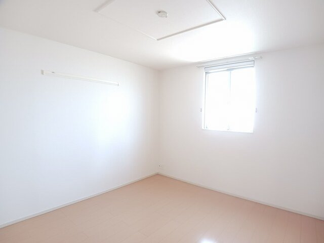 ヒルズ　サンフレンドの内装