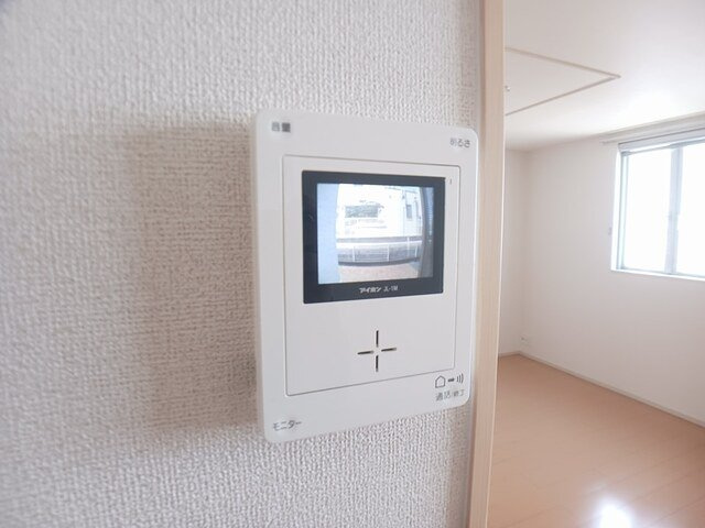 ヒルズ　サンフレンドの設備