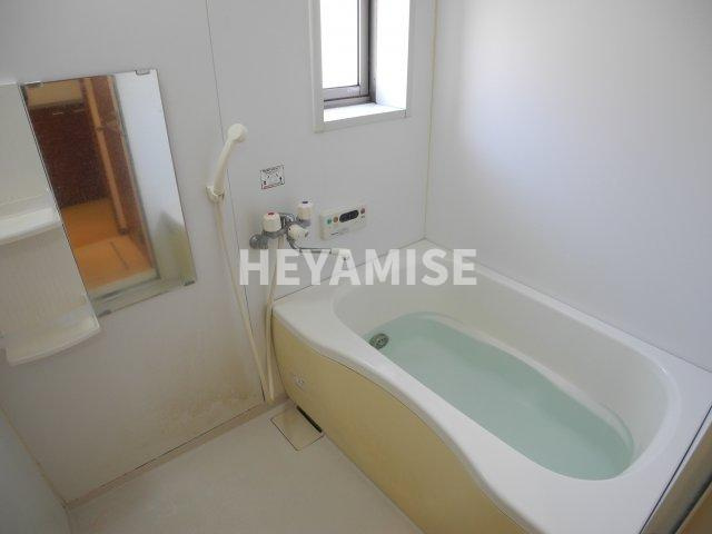 エスペランスRei　Ａ棟　の浴室|※同物件反転タイプの写真でございます※現況を優先します※