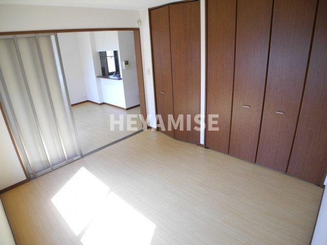 エスペランスRei　Ａ棟　の内装|※同物件反転タイプの写真でございます※現況を優先します※