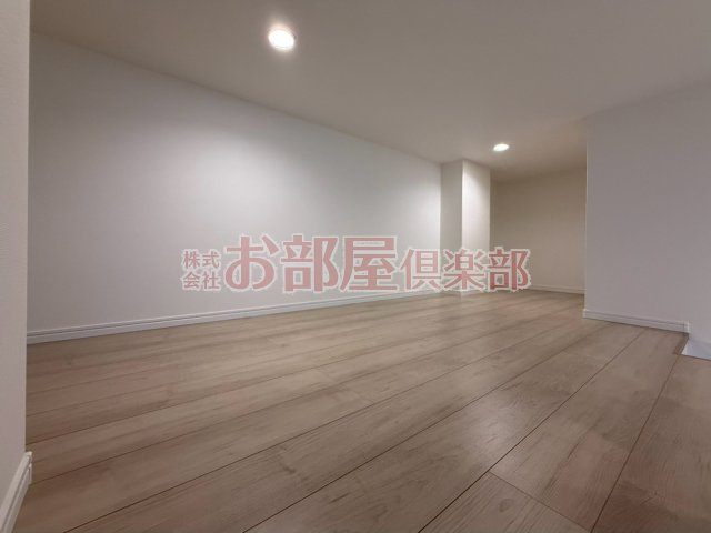 ADC津福の洋室|個人の部屋や寝室として使える洋室です