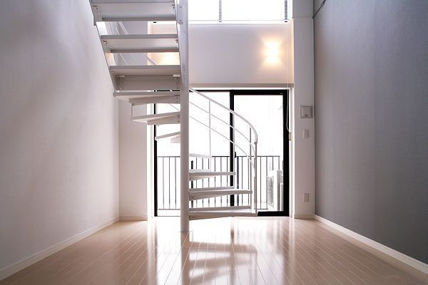 レジディア用賀の洋室|※別部屋の写真となります