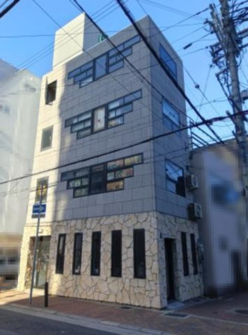 アンファス神戸元町ビル