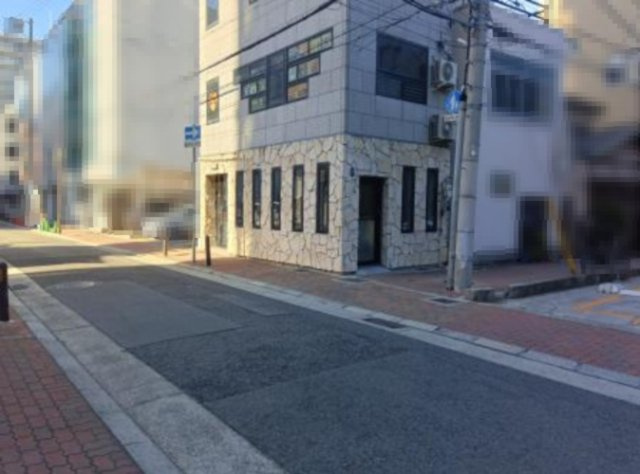 アンファス神戸元町ビルのその他