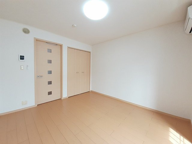 カサ・デル・ソルの内装
