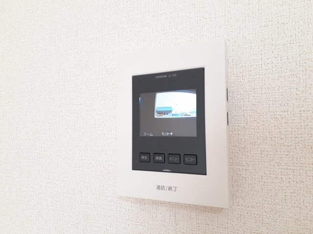 カサ・デル・ソルの設備