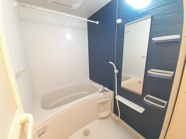 カサ・デル・ソルの浴室