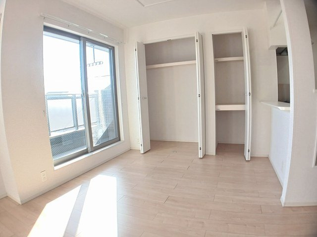 プラシードの収納|こまごまとしたものを収納できそうですね