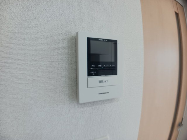 プラシードのセキュリティ