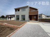 第6前橋市鼻毛石　1号棟　全室南向き♪の画像