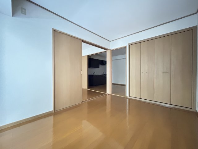 ライオンズシティ川口の内装|別号室参考写真です。