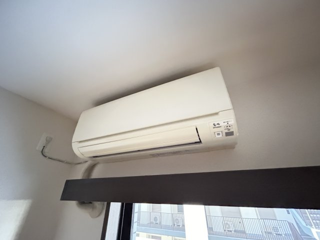 ライオンズシティ川口の設備|別号室参考写真です。