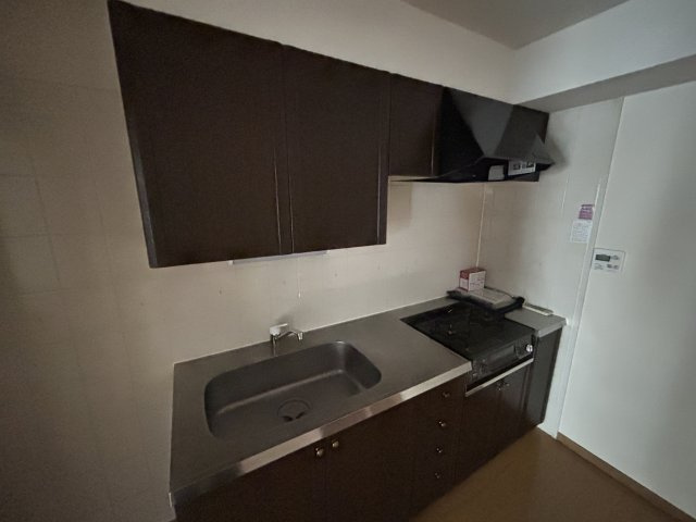 ライオンズシティ川口のキッチン|別号室参考写真です。