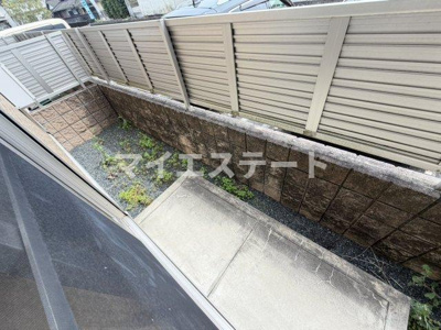 【庭】 | リーブル