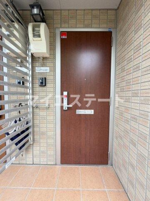 【玄関】 | リーブル