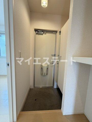 【玄関】 | リーブル