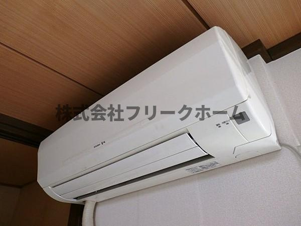 武蔵野市境２丁目の賃貸マンションの設備
