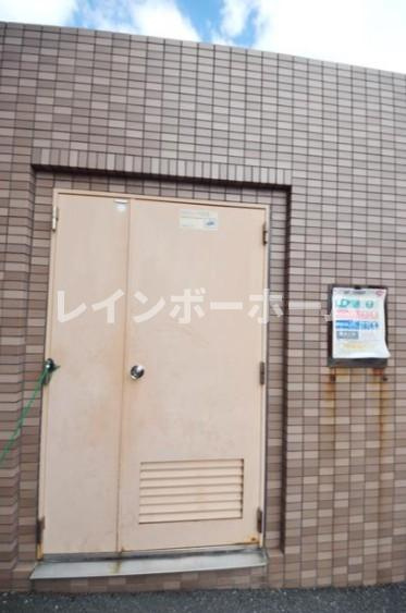 ジュエル葛西のその他