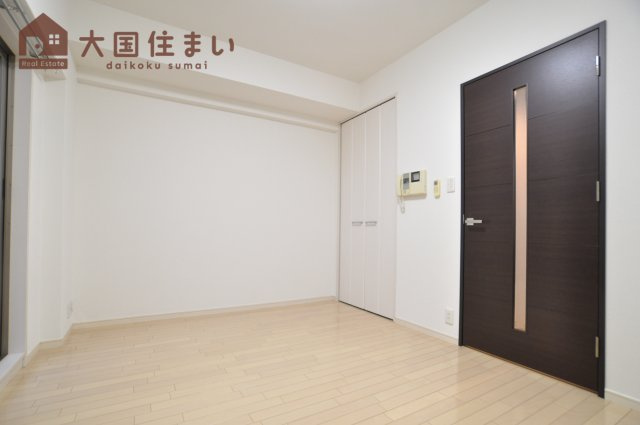 【寝室】 | S-RESIDENCE難波VIALE（エスレジデンス難波ヴィアーレ）
