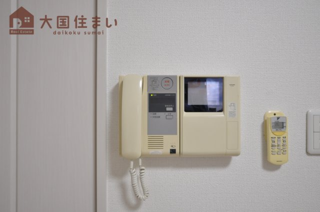 【セキュリティ】 | S-RESIDENCE難波VIALE（エスレジデンス難波ヴィアーレ）