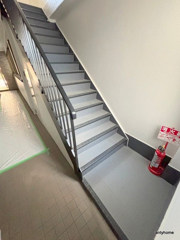 ハイツASKの設備