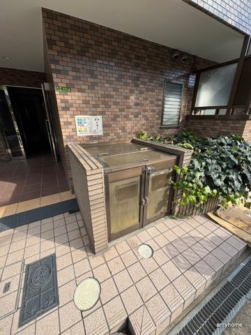 ハイツASKの設備