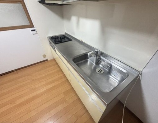【設備】 | 有野町唐櫃貸家