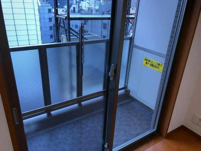 日神デュオステージ浅草の設備