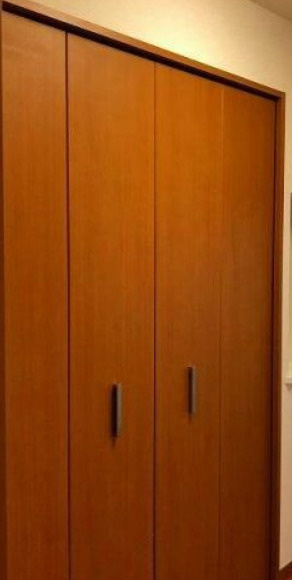 日神デュオステージ浅草の収納