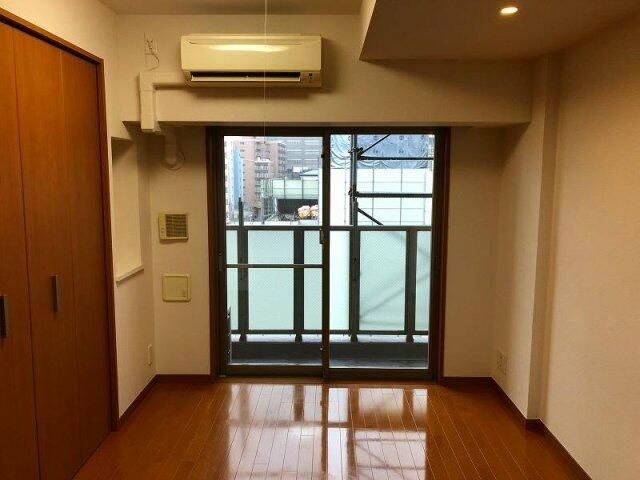 日神デュオステージ浅草の居間・リビング