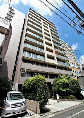 日神デュオステージ浅草