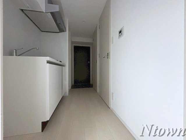【内装】 | アドバンス名古屋アウリィ | 過ごしやすい室内です