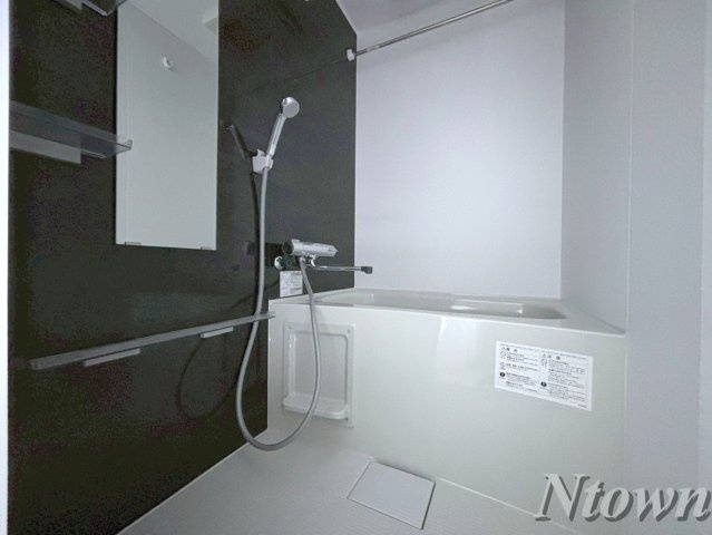 【浴室】 | アドバンス名古屋アウリィ | お風呂で日々の疲れを落としましょう