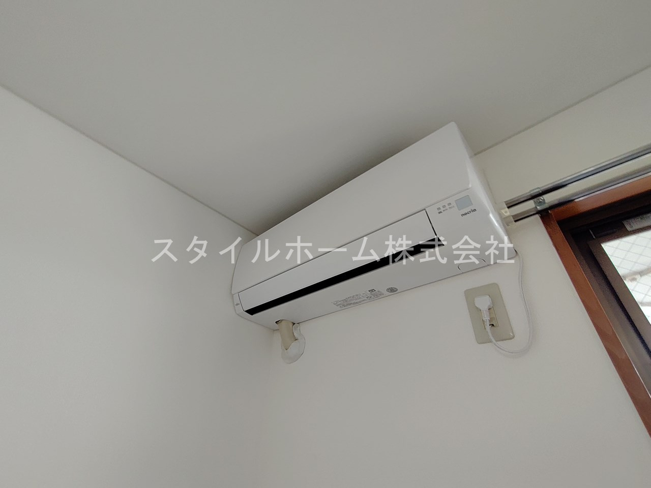 ウィングコート叶の設備|別部屋写真です。