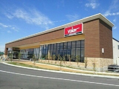 ウィングコート叶の周辺|バローまで450m