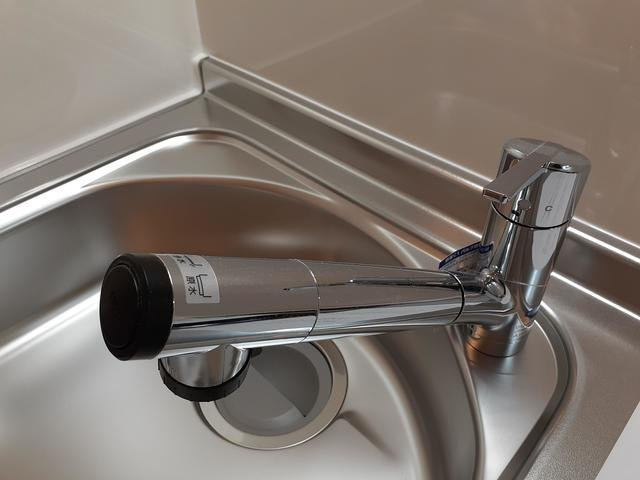 グリーゼアの設備