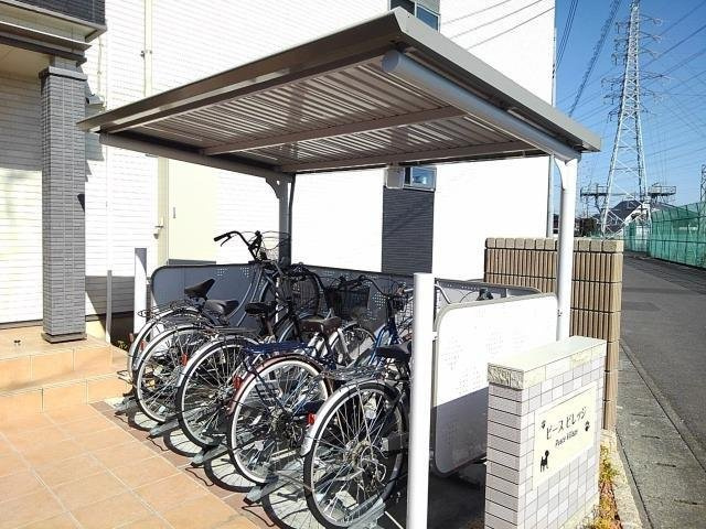 【その他共用部分】 | ピースビレッジ