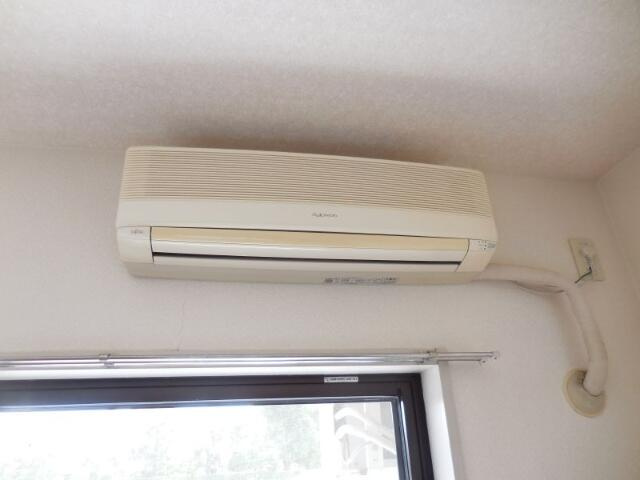 川崎市多摩区栗谷４丁目の賃貸マンションの設備