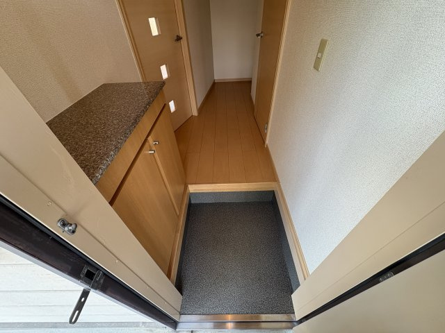 サンハイムの設備