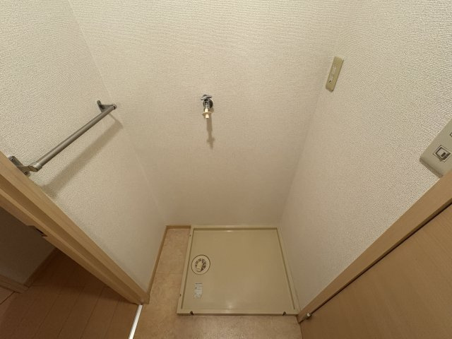 サンハイムの子供部屋