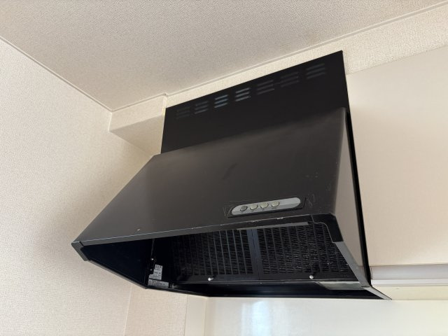 サンハイムの内装