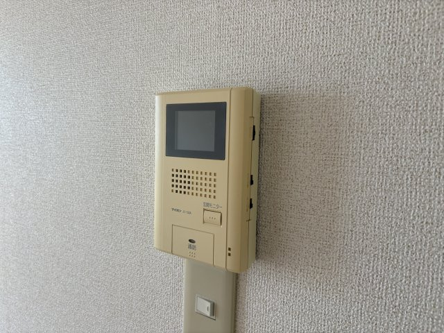 サンハイムのセキュリティ