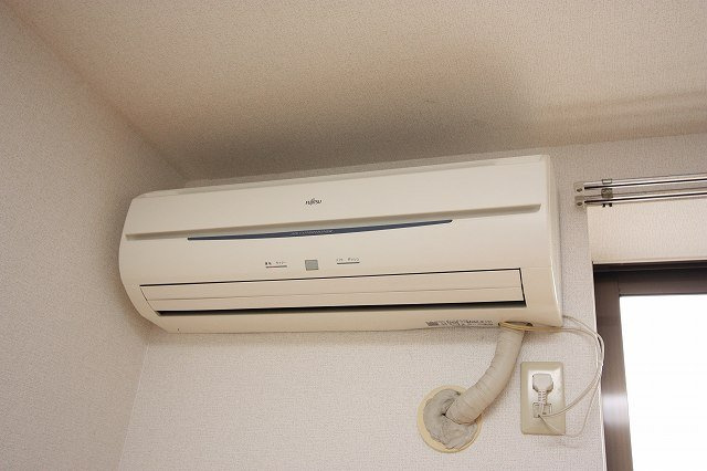 【設備】 | ドリームハイツ８