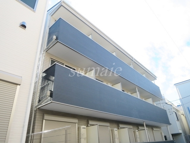 ルミエール赤羽