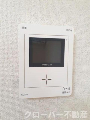 薔薇Ⅰのセキュリティ